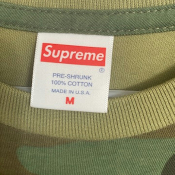 Supreme - Picture 2 of 2